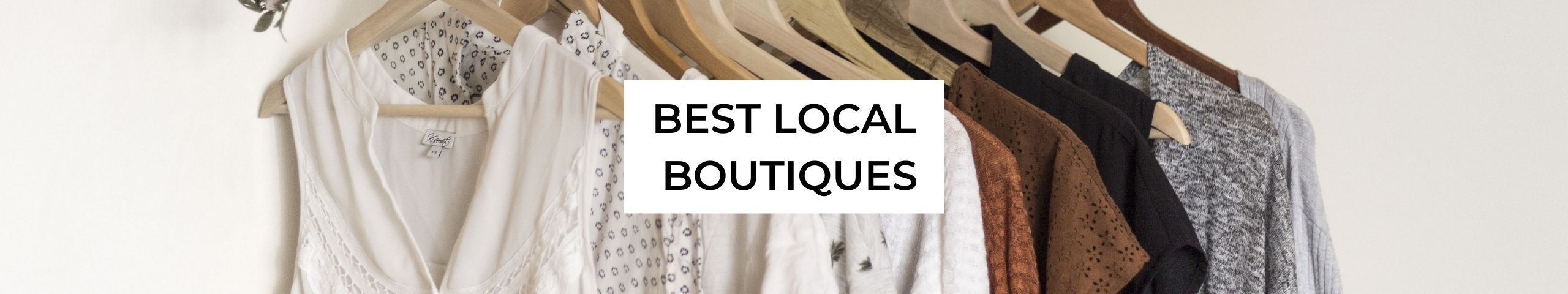 Best Local Shops in Chattanooga, Tennessee